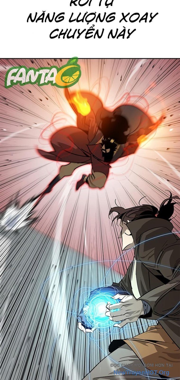 Võ Học Miền Viễn Tây Chapter 35 - 4