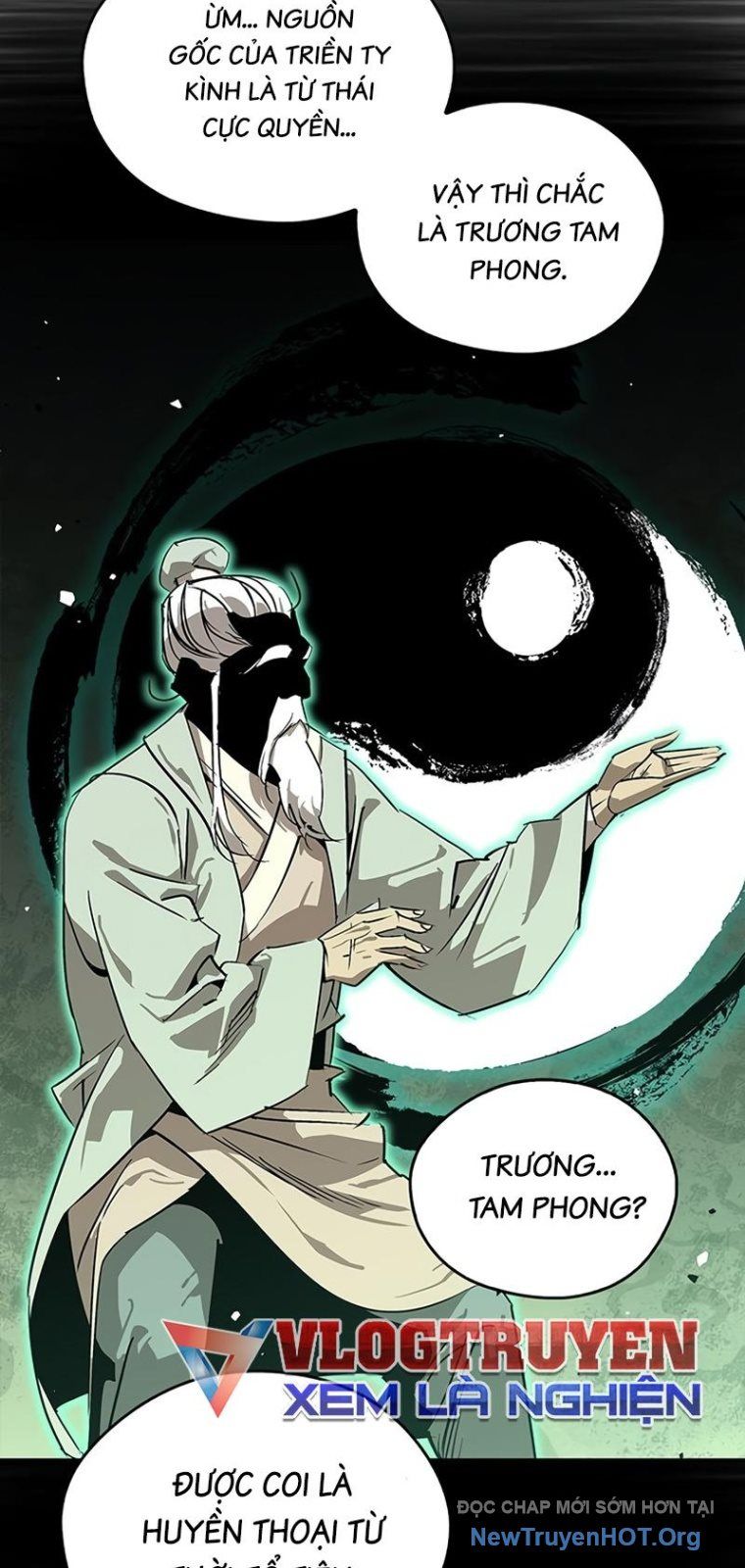 Võ Học Miền Viễn Tây Chapter 35 - 31