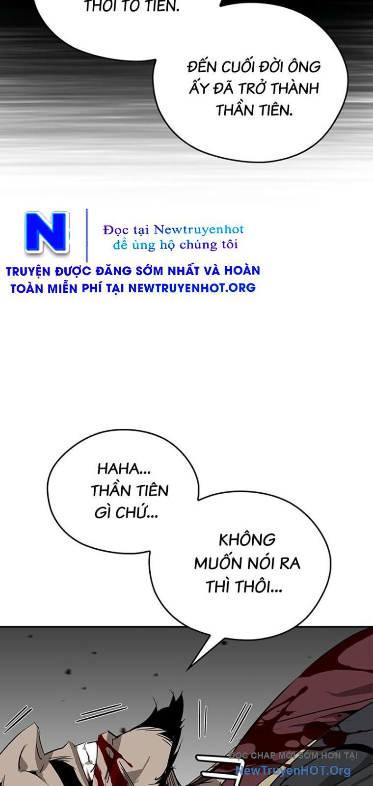 Võ Học Miền Viễn Tây Chapter 35 - 32