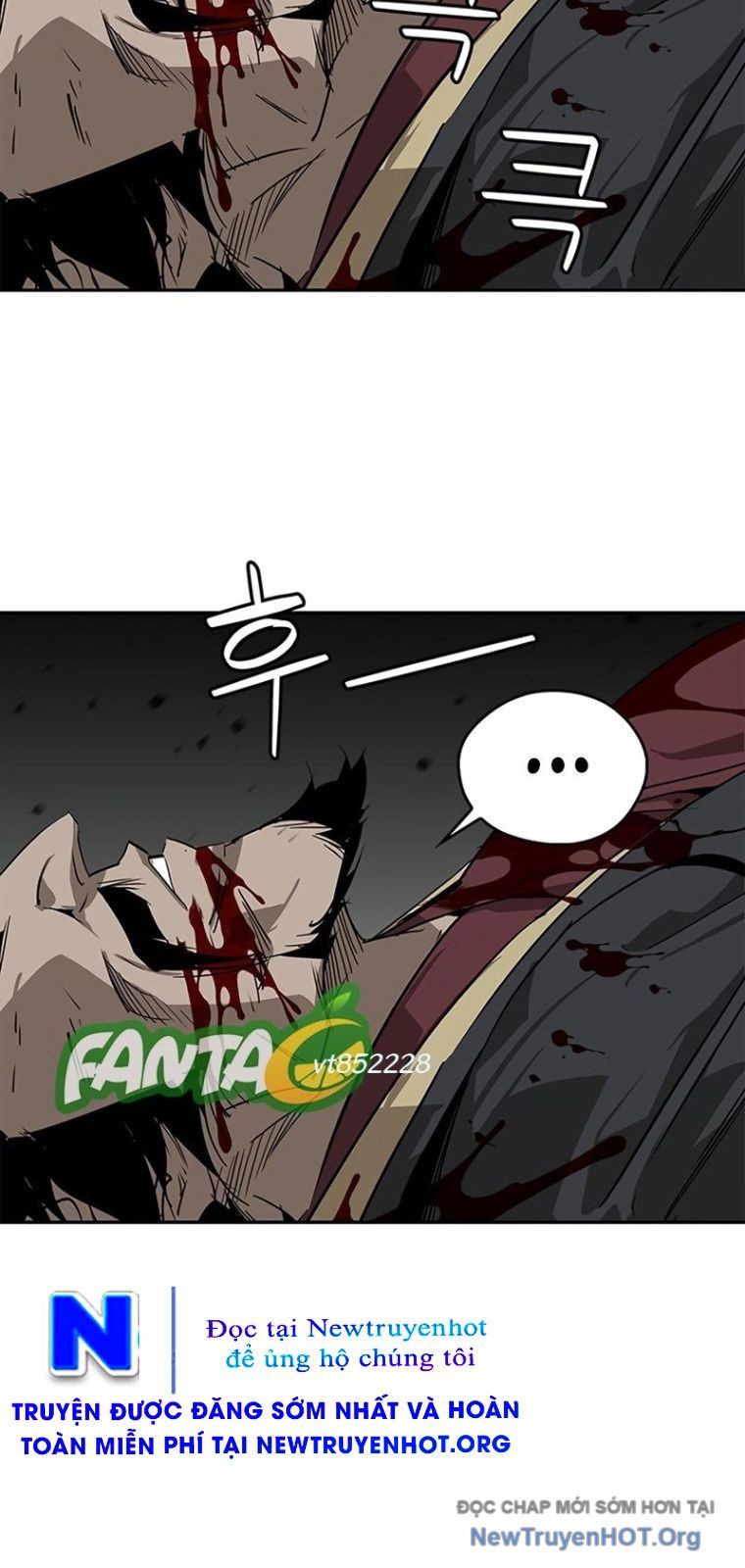 Võ Học Miền Viễn Tây Chapter 35 - 33