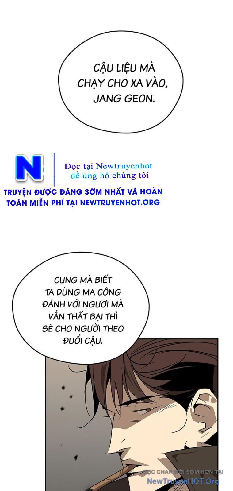 Võ Học Miền Viễn Tây Chapter 35 - 34