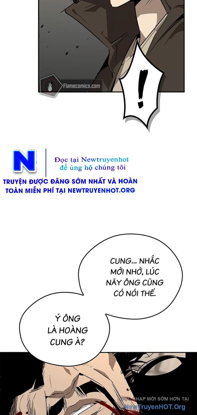 Võ Học Miền Viễn Tây Chapter 35 - 35