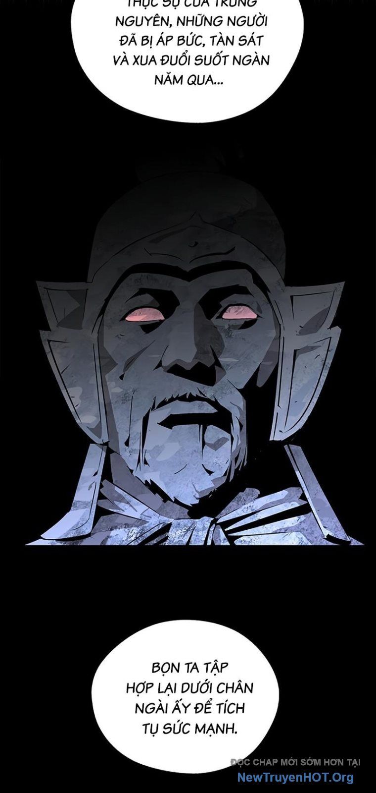 Võ Học Miền Viễn Tây Chapter 35 - 38