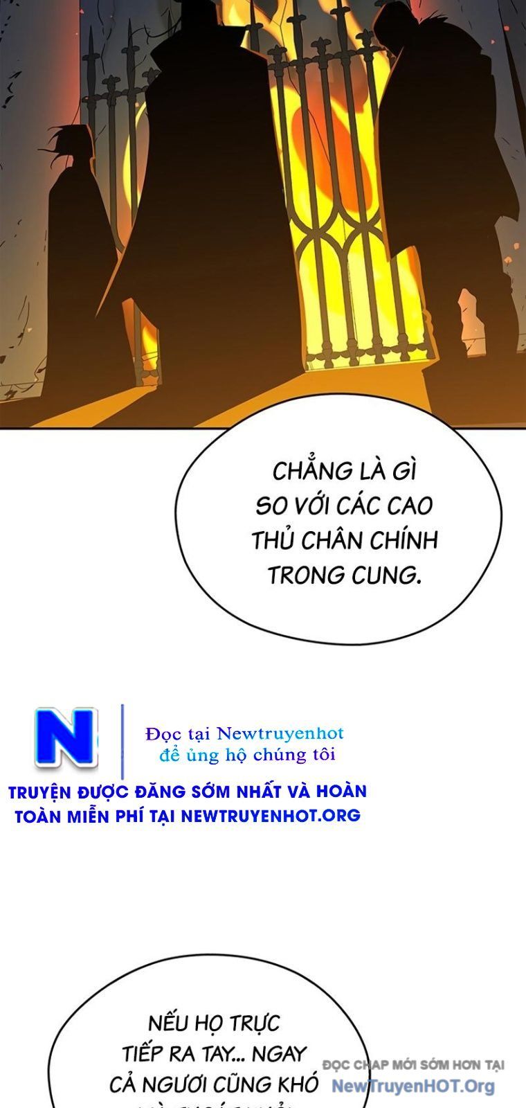 Võ Học Miền Viễn Tây Chapter 35 - 41
