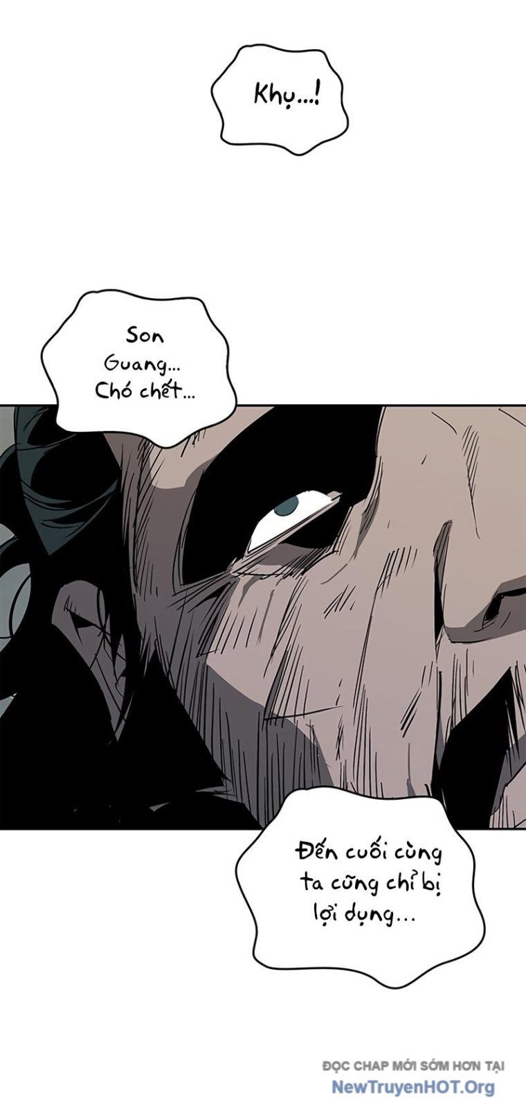 Võ Học Miền Viễn Tây Chapter 35 - 43