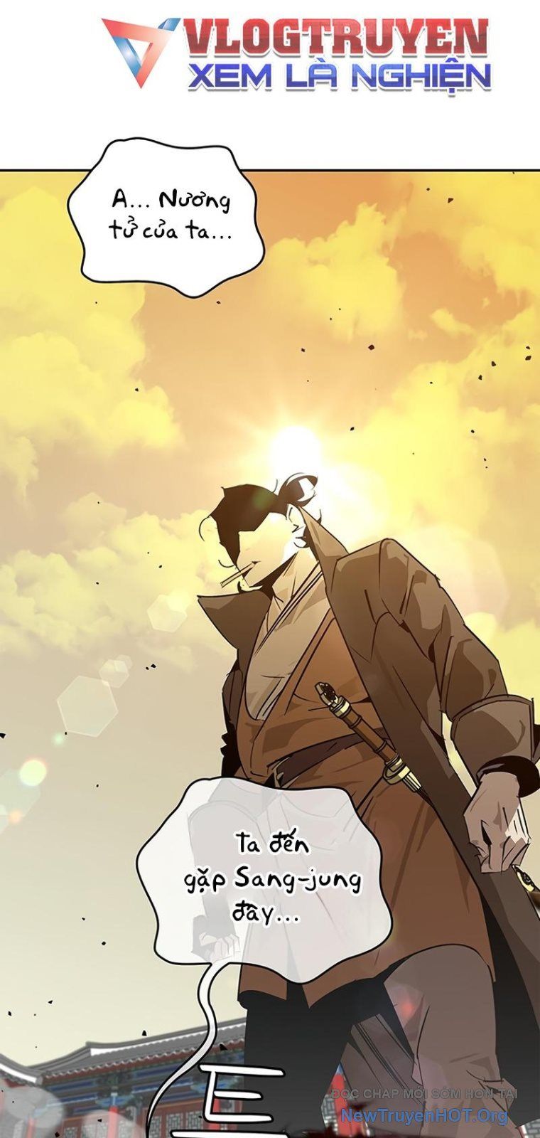 Võ Học Miền Viễn Tây Chapter 35 - 44