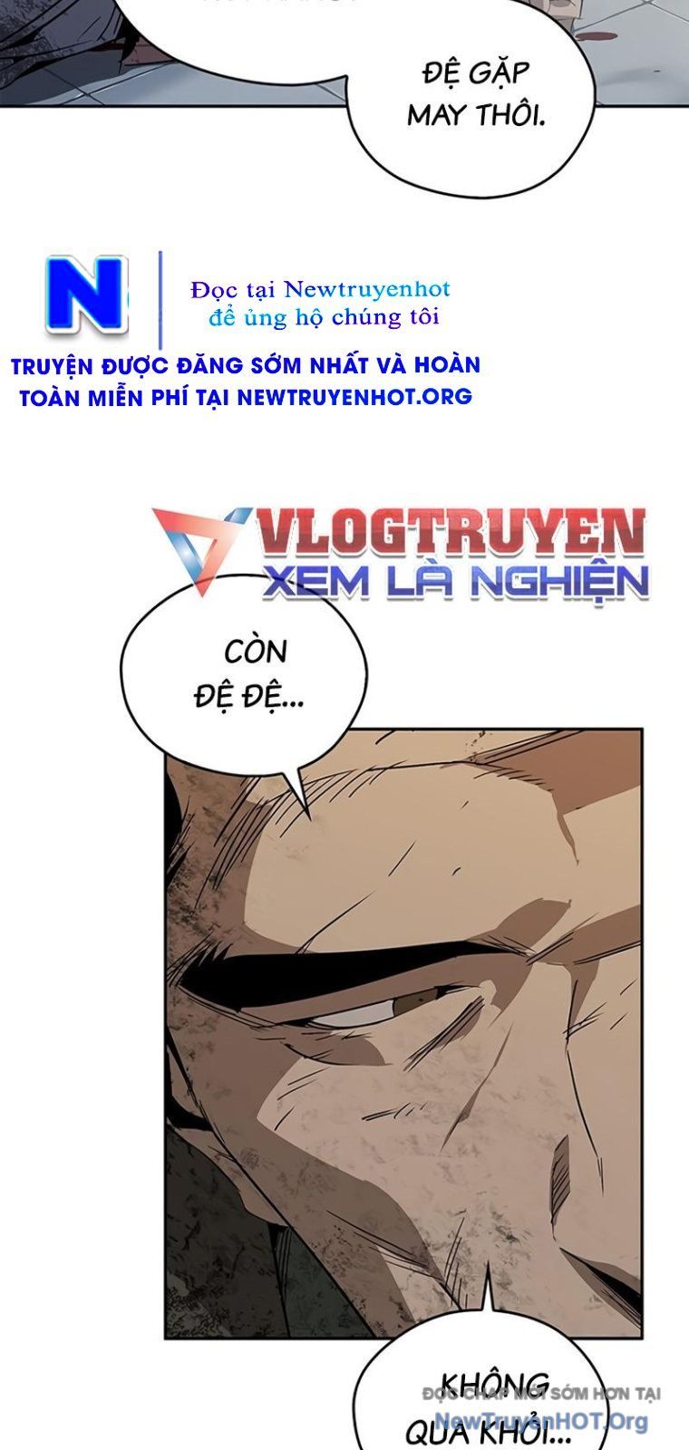 Võ Học Miền Viễn Tây Chapter 35 - 50