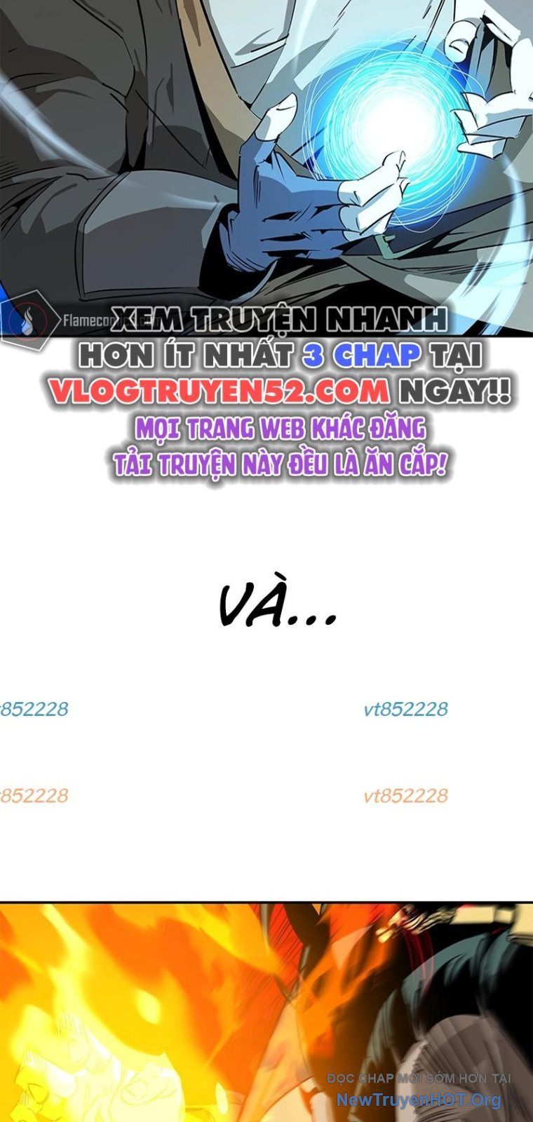 Võ Học Miền Viễn Tây Chapter 35 - 6