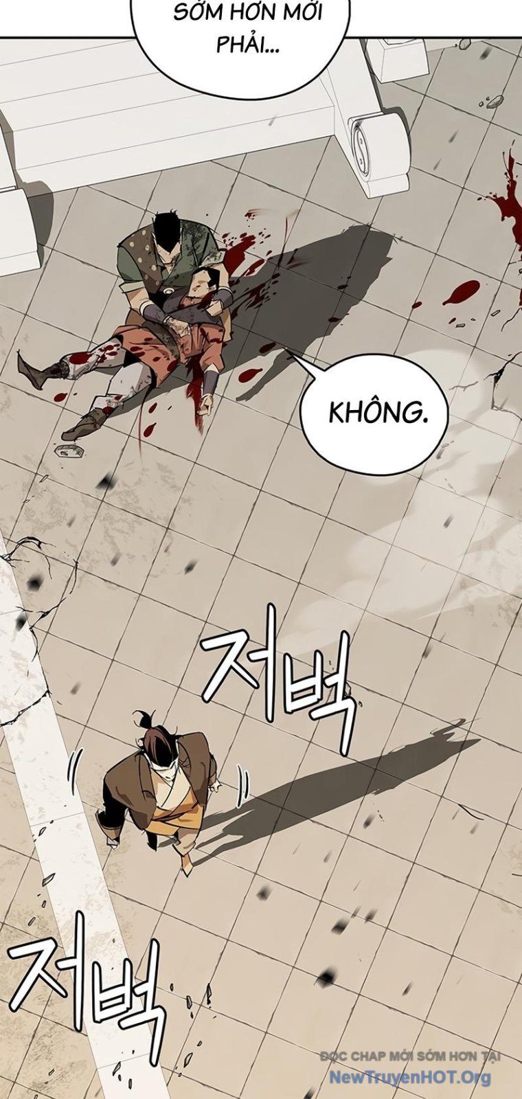 Võ Học Miền Viễn Tây Chapter 35 - 53