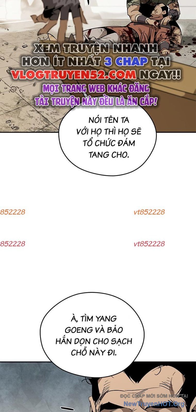 Võ Học Miền Viễn Tây Chapter 35 - 55