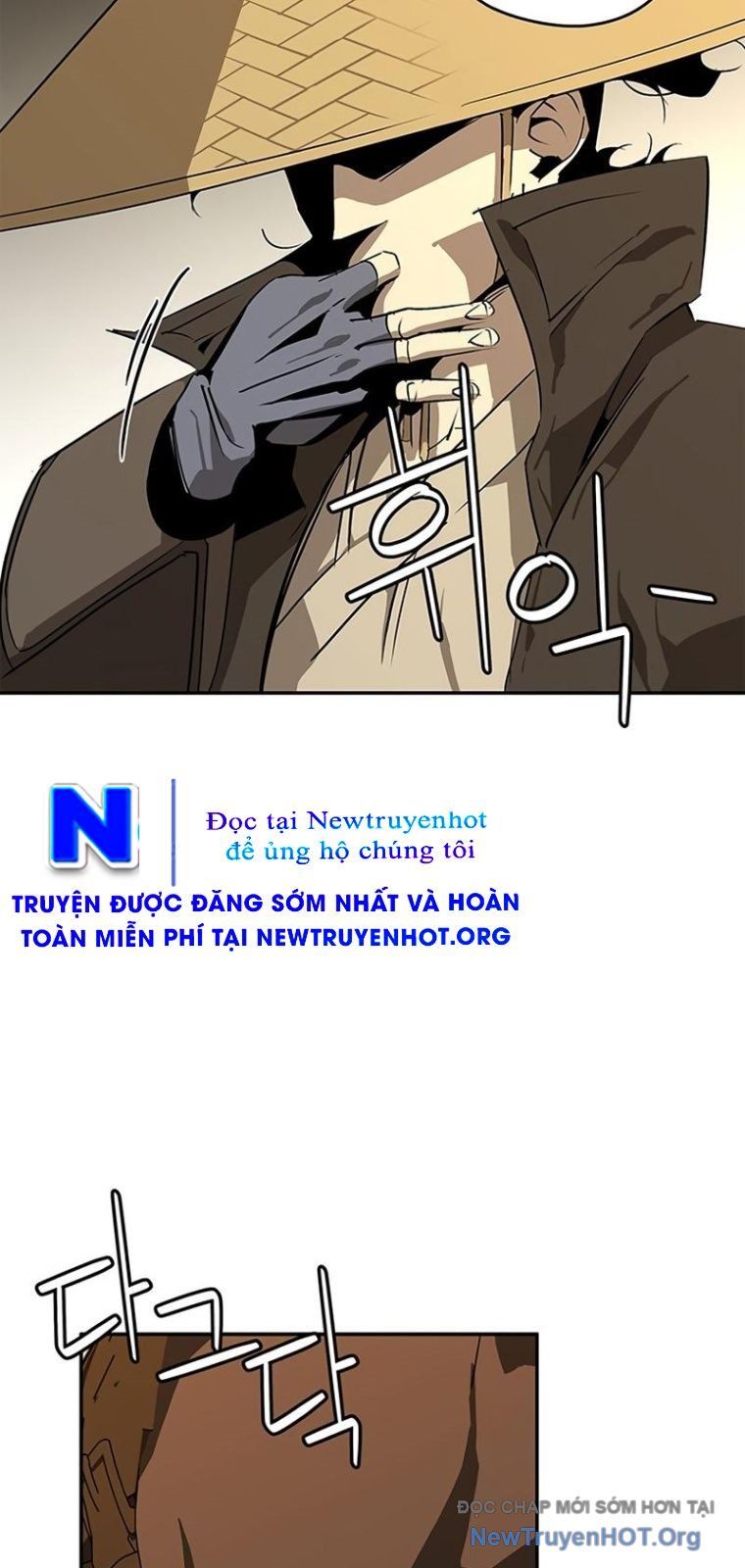 Võ Học Miền Viễn Tây Chapter 35 - 58