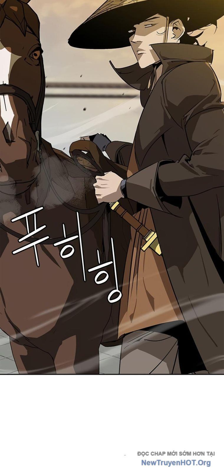 Võ Học Miền Viễn Tây Chapter 35 - 60
