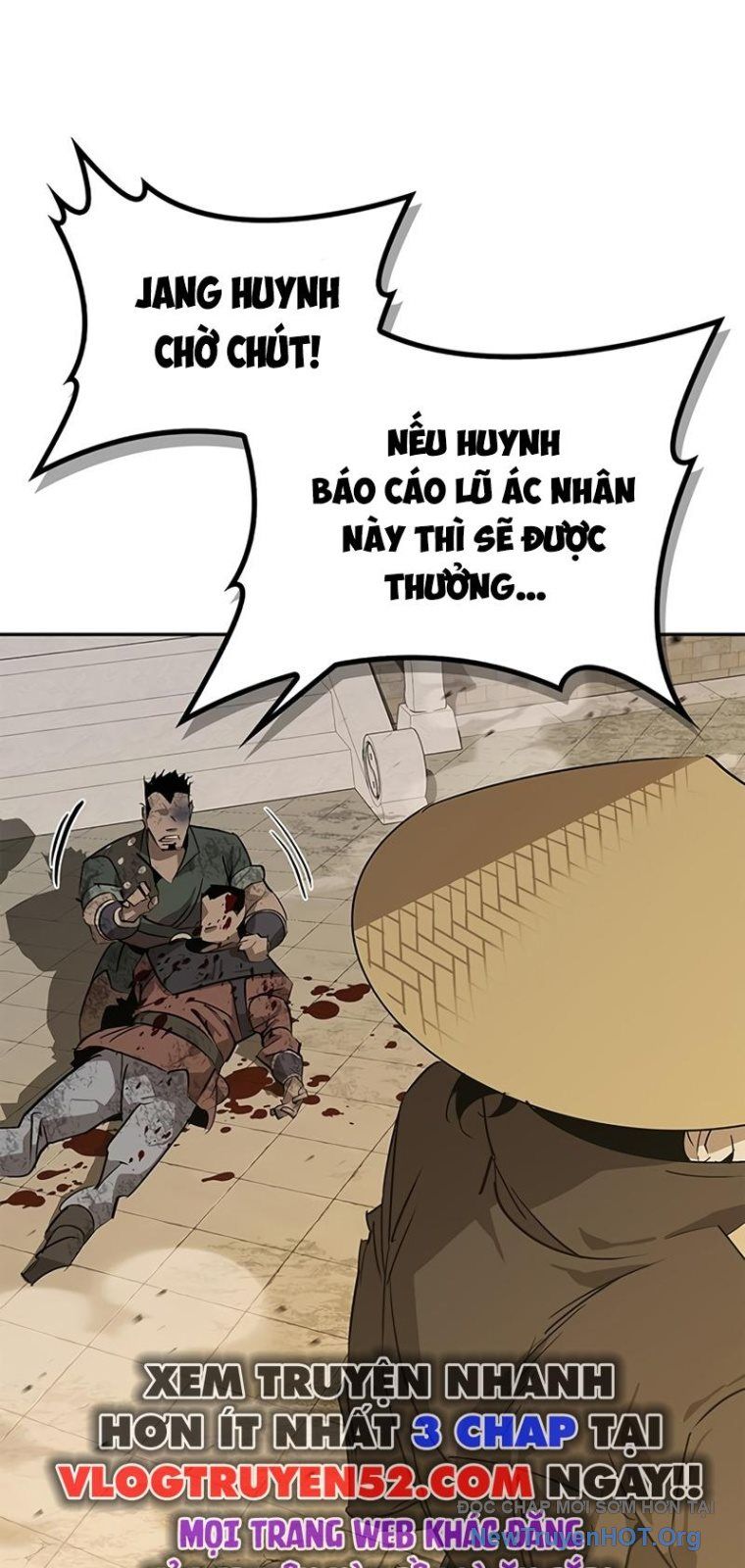 Võ Học Miền Viễn Tây Chapter 35 - 61