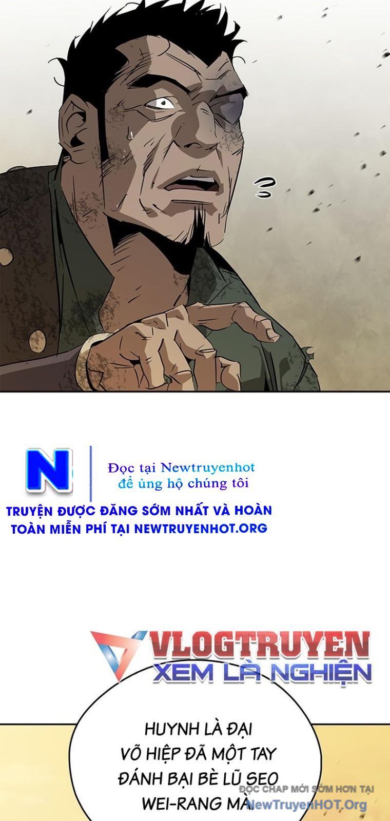Võ Học Miền Viễn Tây Chapter 35 - 63