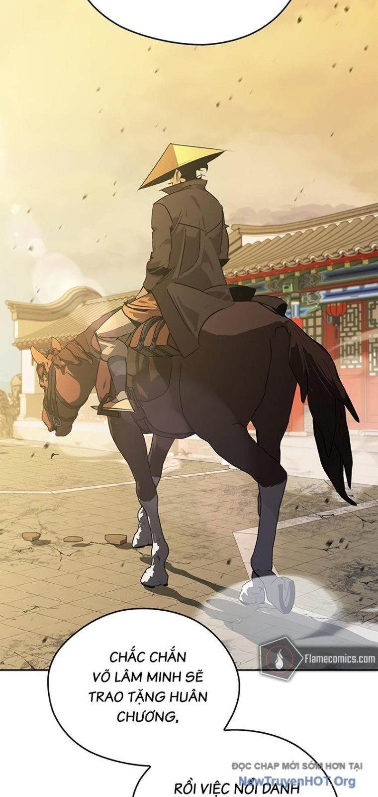 Võ Học Miền Viễn Tây Chapter 35 - 64