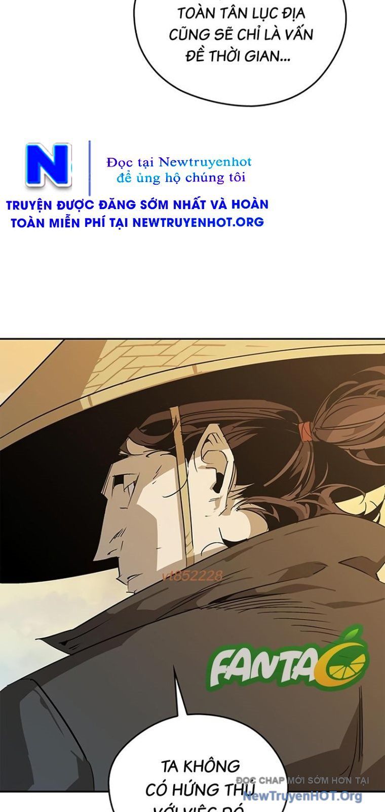 Võ Học Miền Viễn Tây Chapter 35 - 65