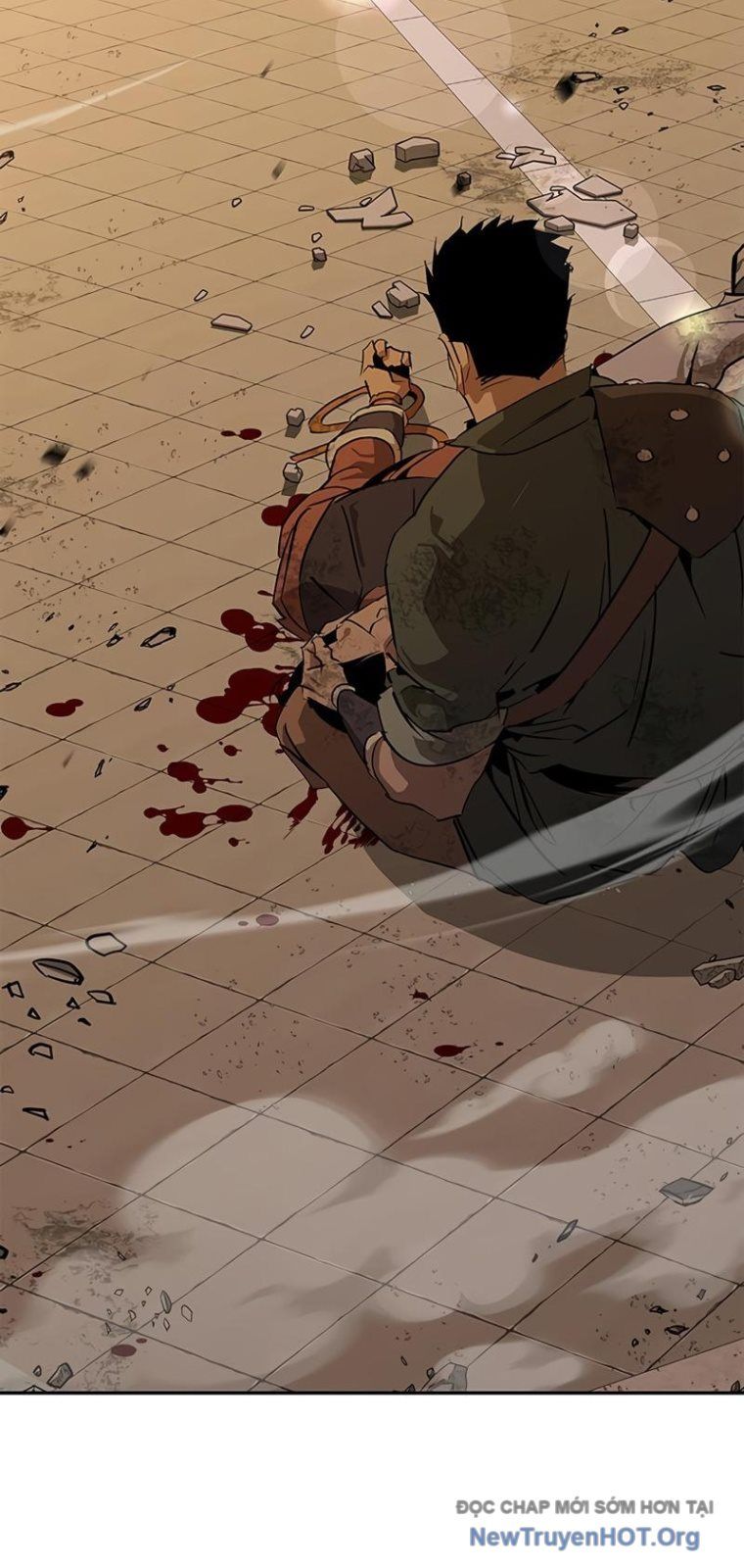 Võ Học Miền Viễn Tây Chapter 35 - 67