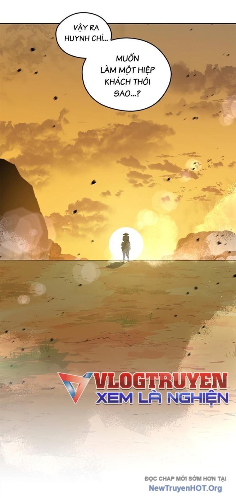 Võ Học Miền Viễn Tây Chapter 35 - 69