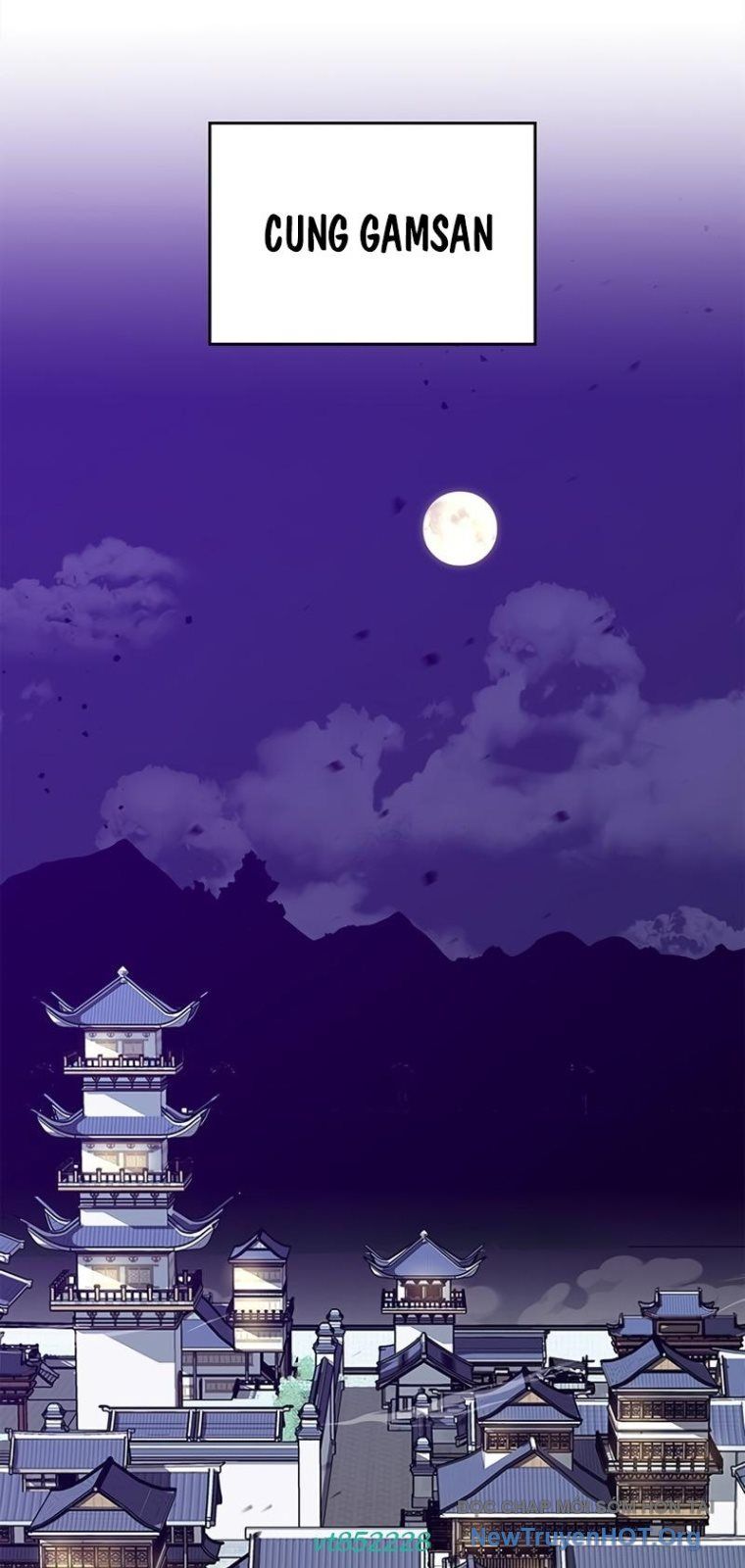 Võ Học Miền Viễn Tây Chapter 35 - 71