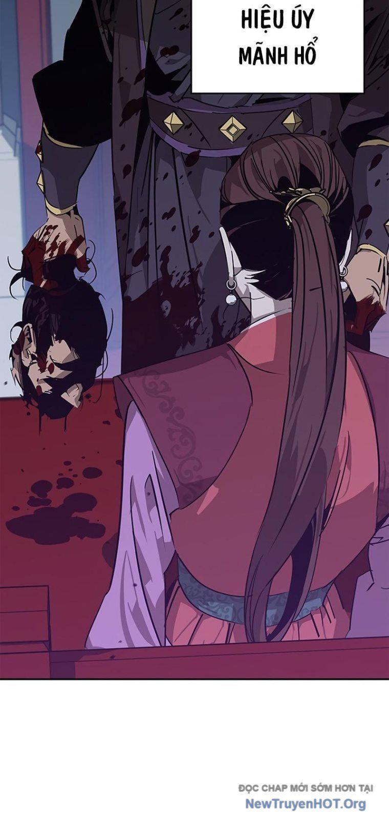 Võ Học Miền Viễn Tây Chapter 35 - 79