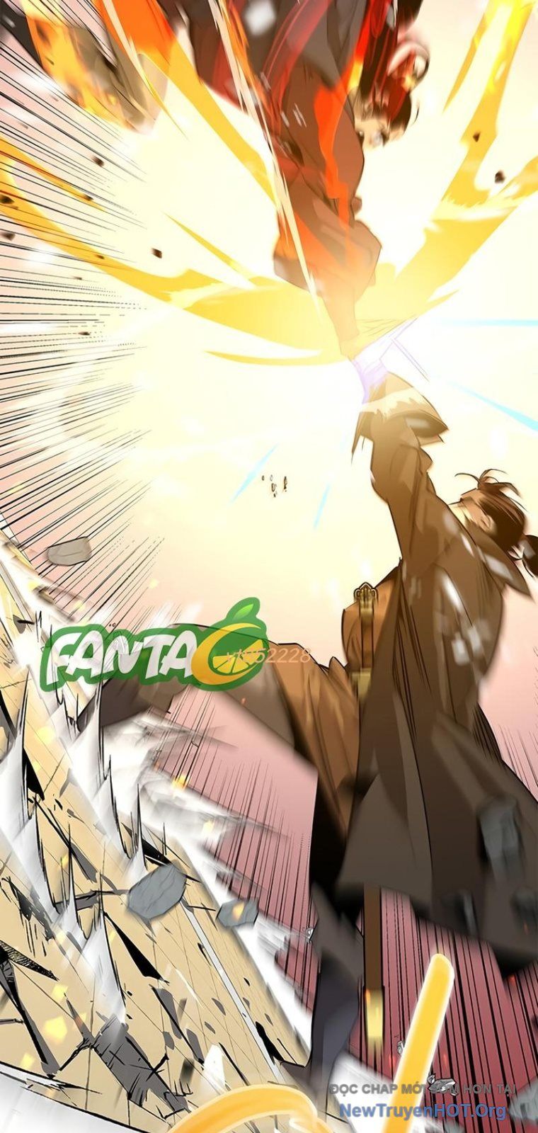 Võ Học Miền Viễn Tây Chapter 35 - 9