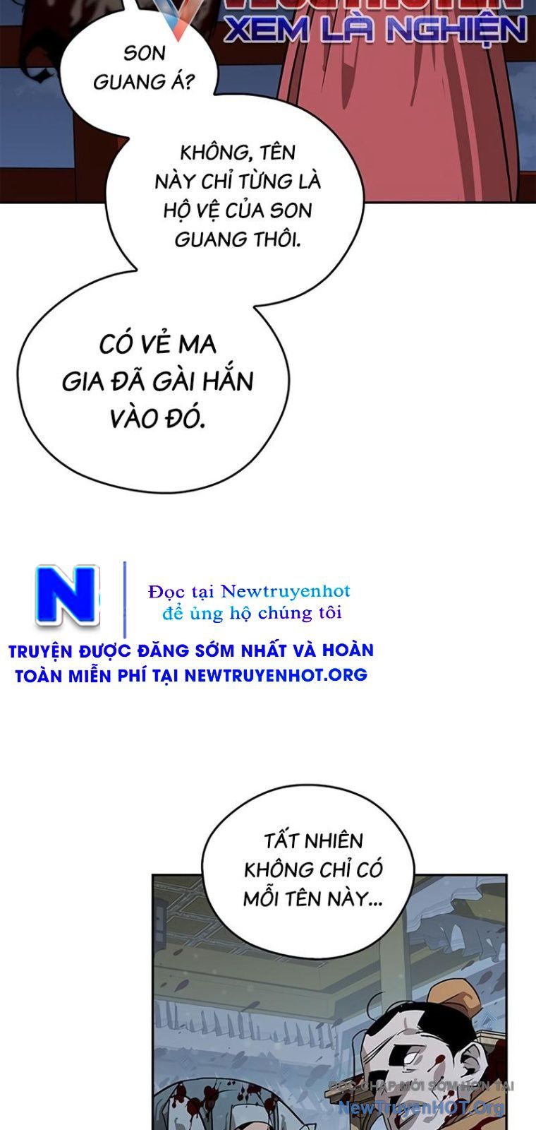 Võ Học Miền Viễn Tây Chapter 35 - 83