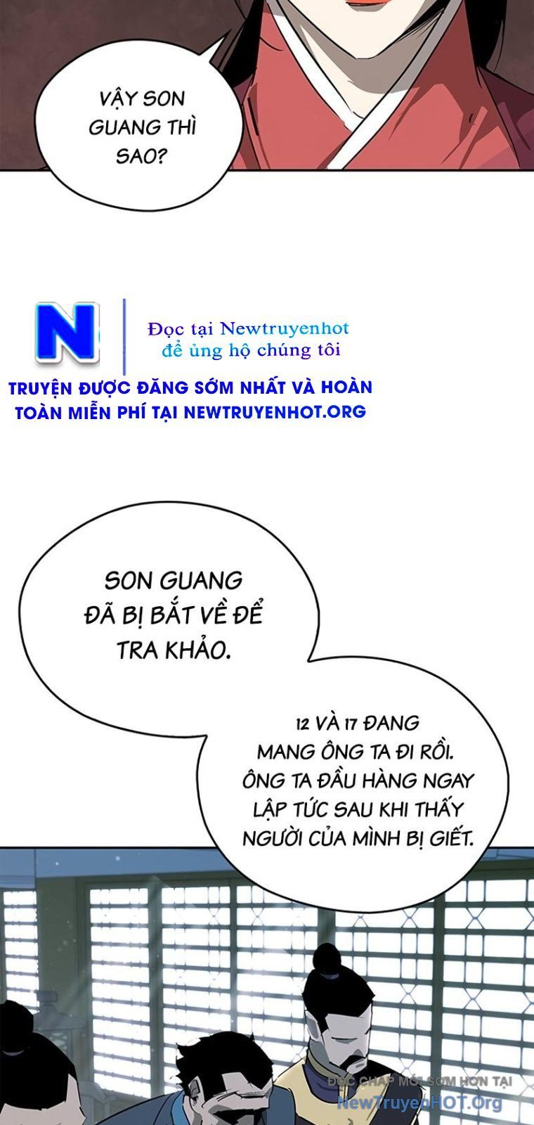 Võ Học Miền Viễn Tây Chapter 35 - 86