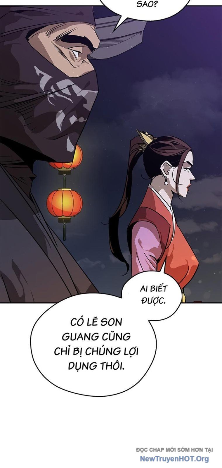 Võ Học Miền Viễn Tây Chapter 35 - 90