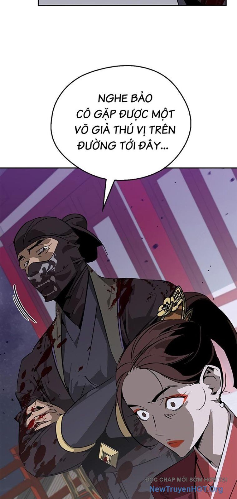 Võ Học Miền Viễn Tây Chapter 35 - 93