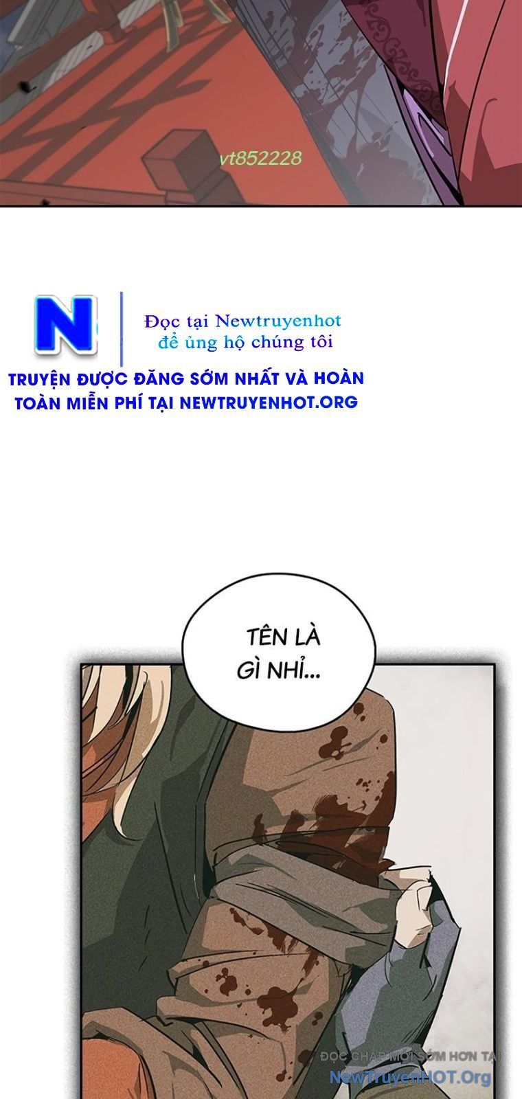 Võ Học Miền Viễn Tây Chapter 35 - 94