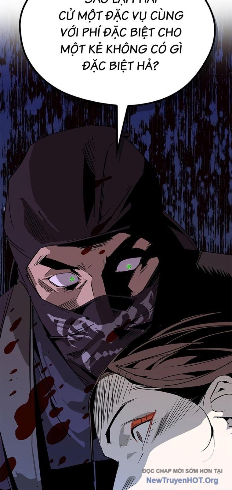 Võ Học Miền Viễn Tây Chapter 35 - 98