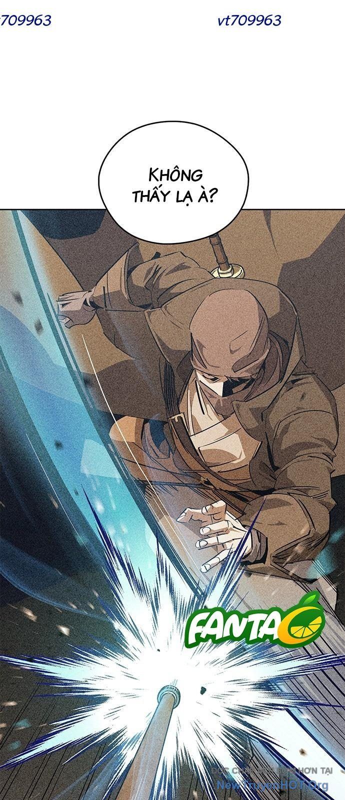 Võ Học Miền Viễn Tây Chapter 36 - 2