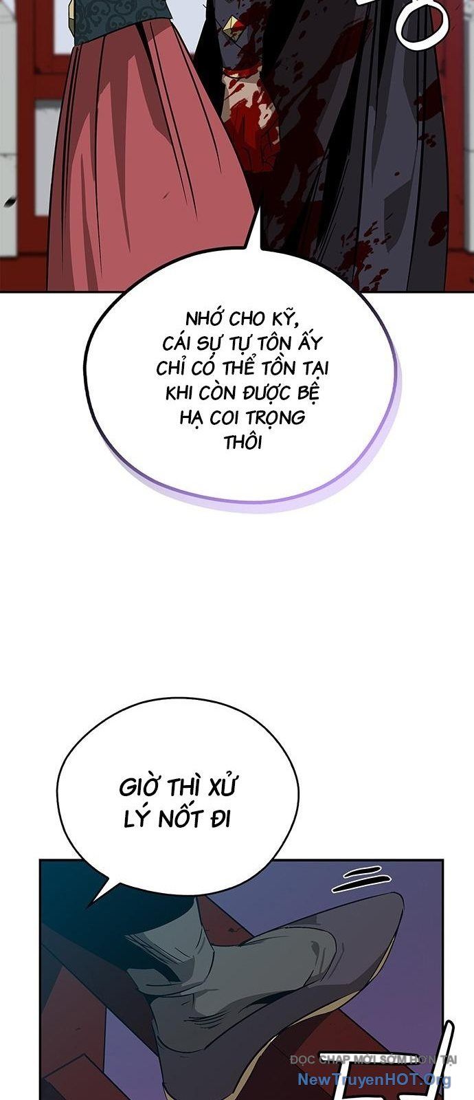 Võ Học Miền Viễn Tây Chapter 36 - 14