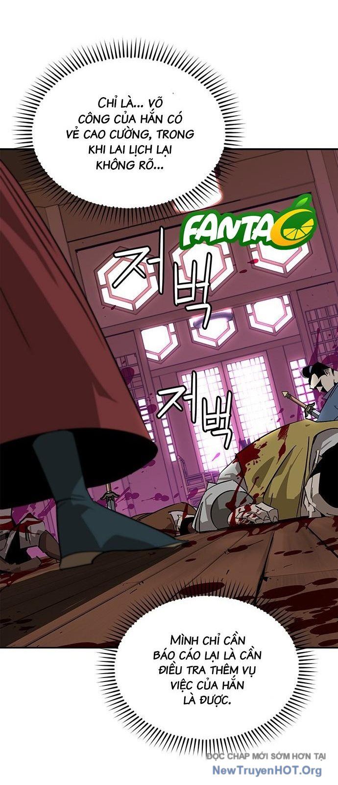 Võ Học Miền Viễn Tây Chapter 36 - 18