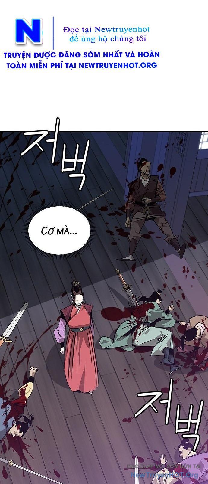 Võ Học Miền Viễn Tây Chapter 36 - 19