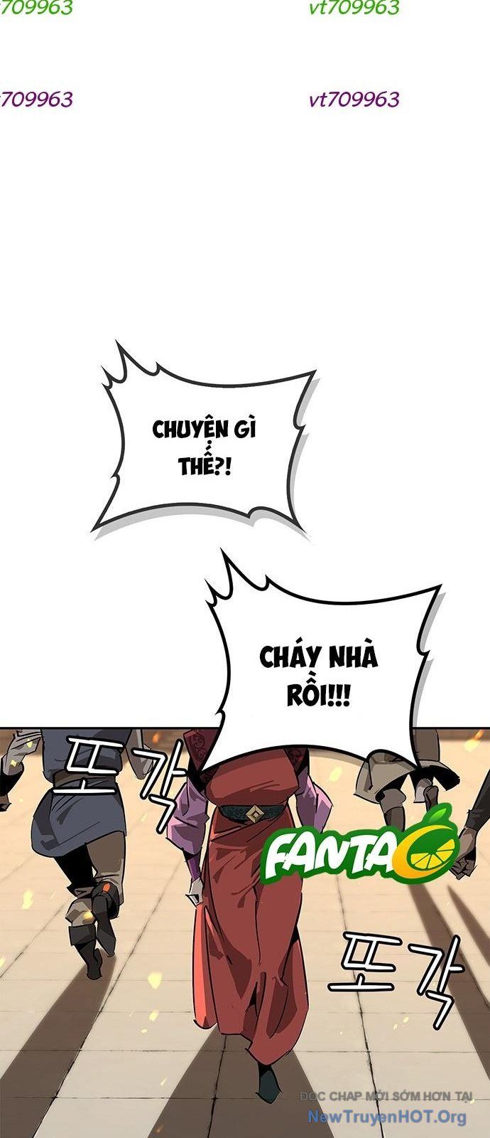 Võ Học Miền Viễn Tây Chapter 36 - 23