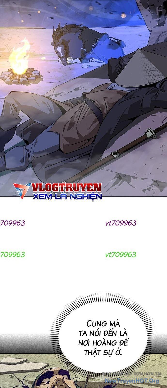 Võ Học Miền Viễn Tây Chapter 36 - 28