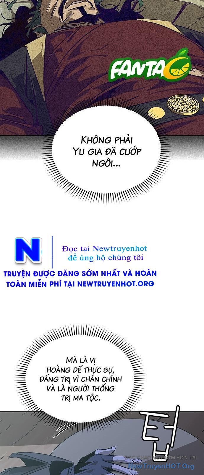 Võ Học Miền Viễn Tây Chapter 36 - 29