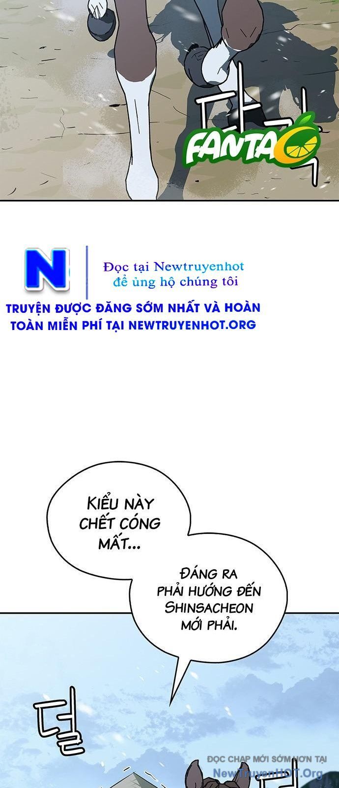 Võ Học Miền Viễn Tây Chapter 36 - 34