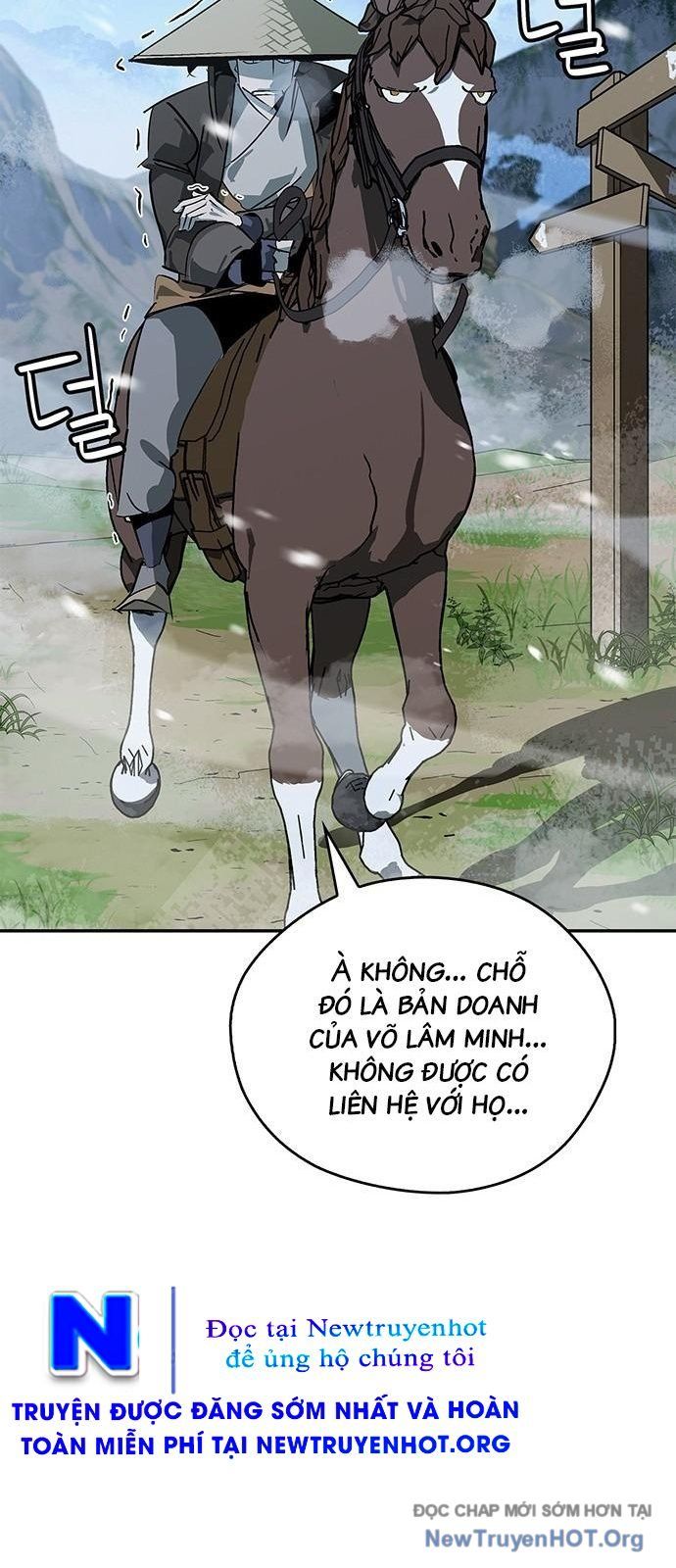 Võ Học Miền Viễn Tây Chapter 36 - 35