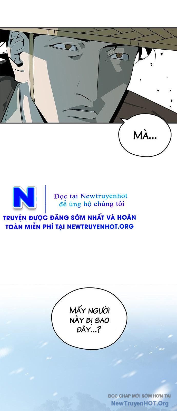 Võ Học Miền Viễn Tây Chapter 36 - 37