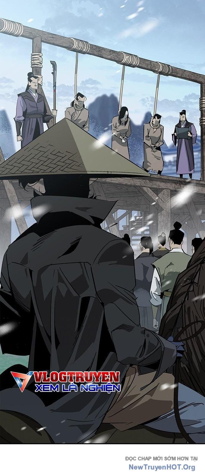Võ Học Miền Viễn Tây Chapter 36 - 38