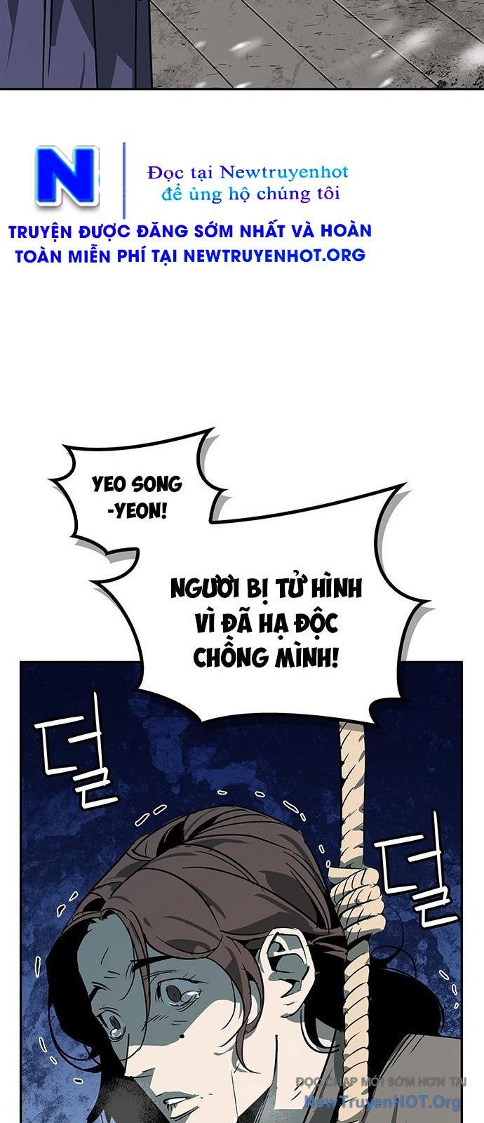 Võ Học Miền Viễn Tây Chapter 36 - 40