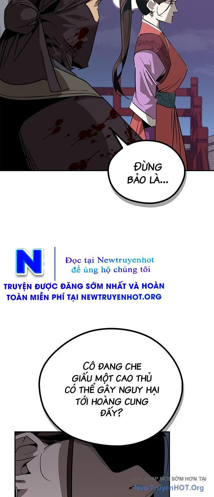 Võ Học Miền Viễn Tây Chapter 36 - 5