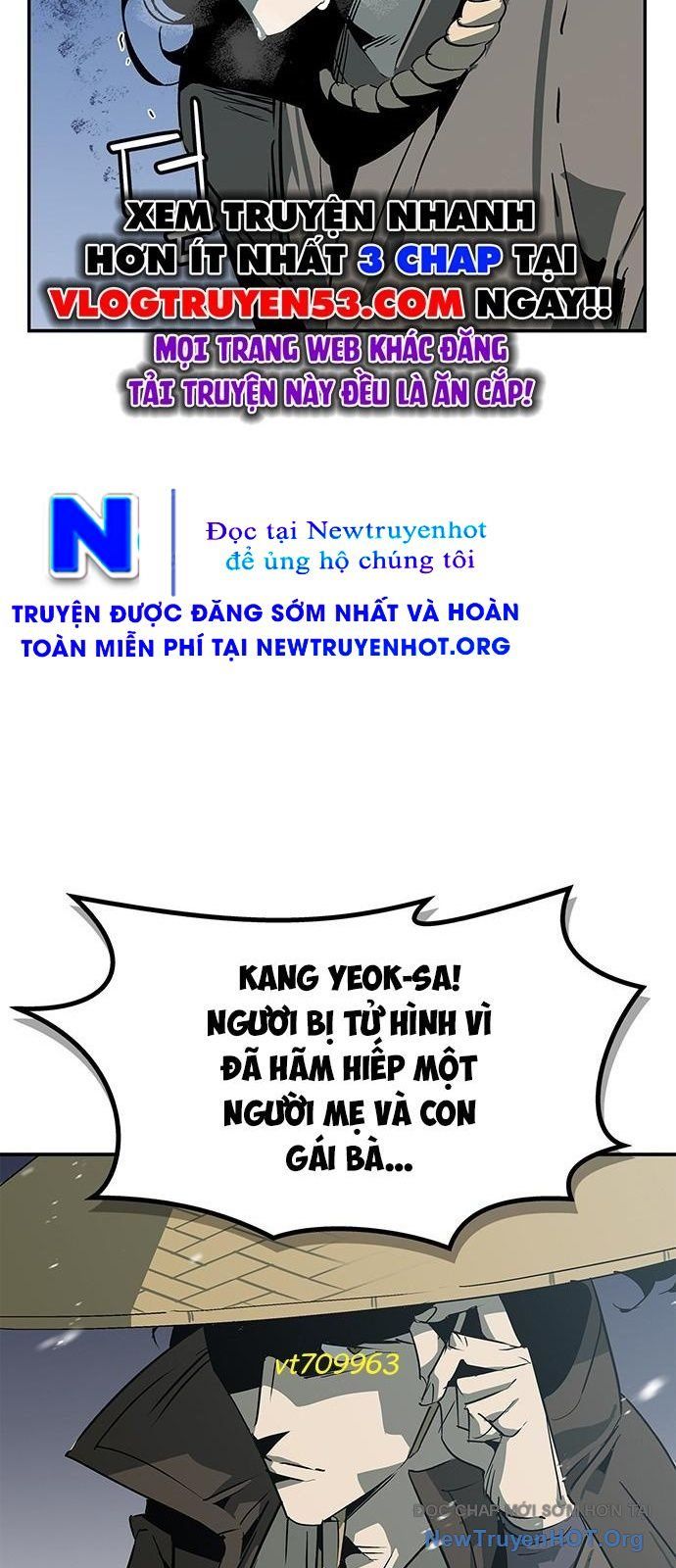 Võ Học Miền Viễn Tây Chapter 36 - 41