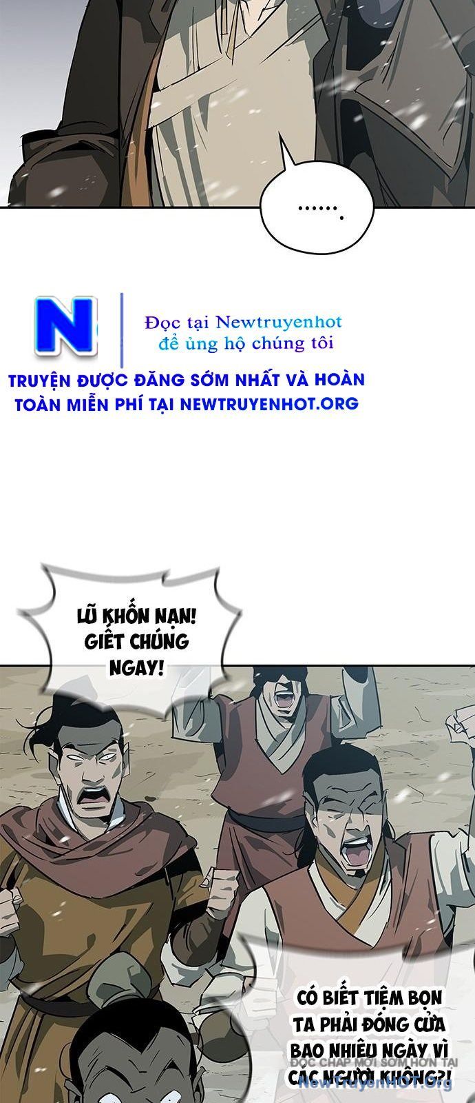 Võ Học Miền Viễn Tây Chapter 36 - 42