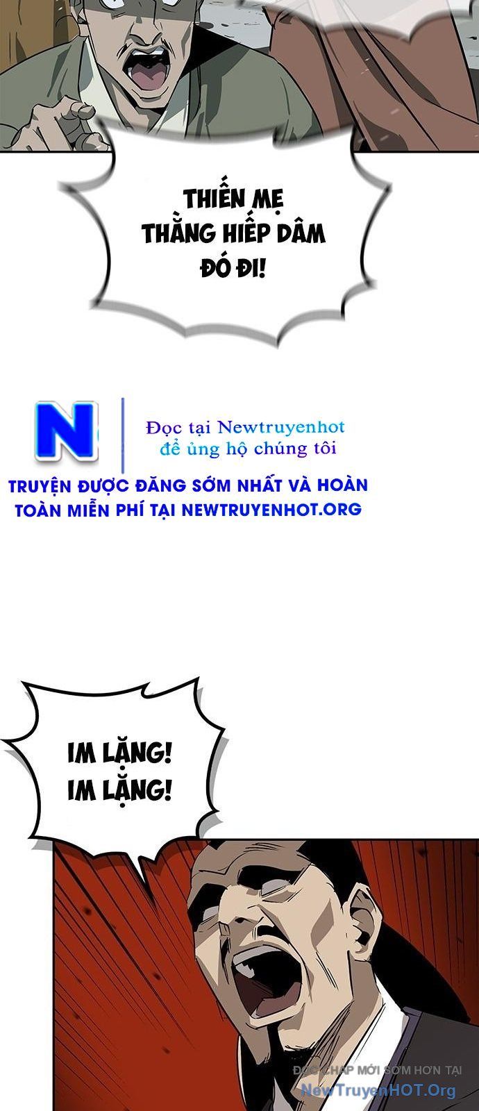 Võ Học Miền Viễn Tây Chapter 36 - 43