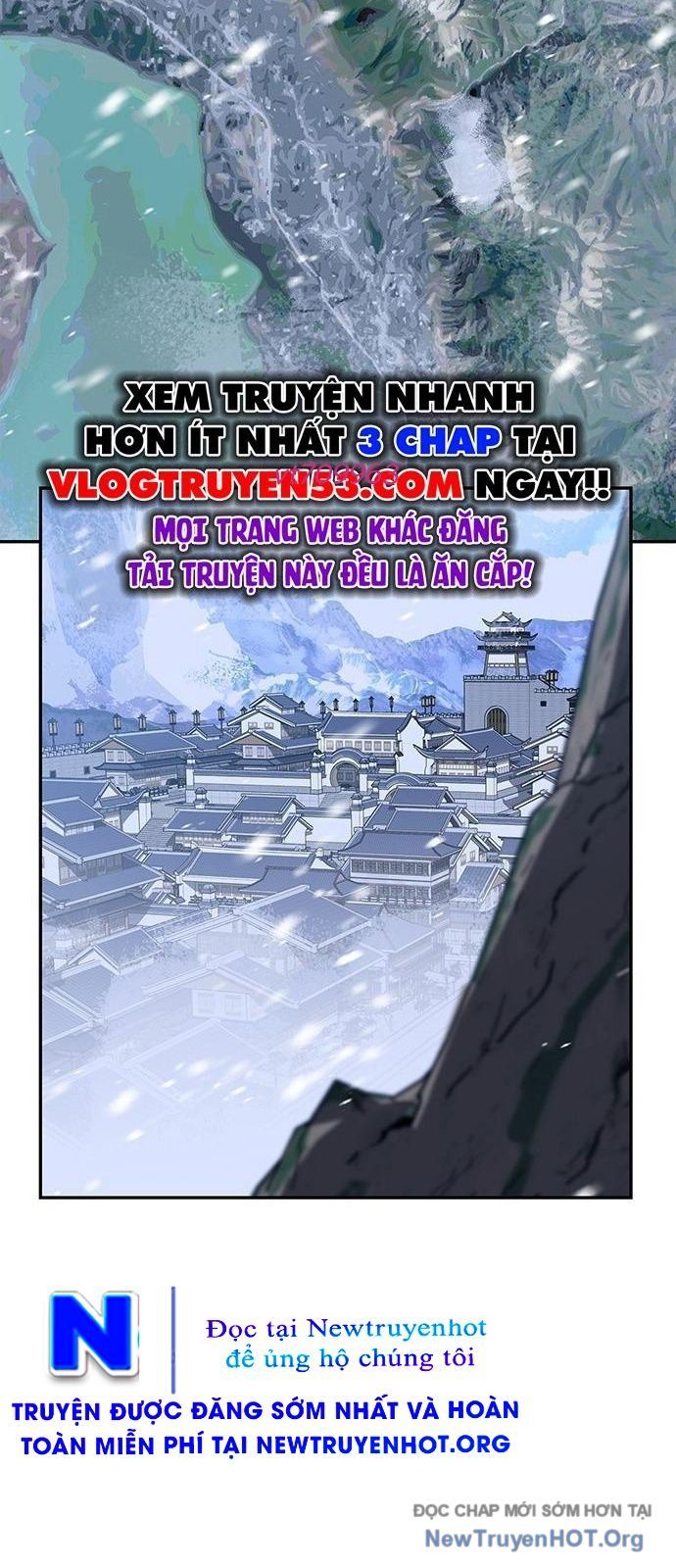 Võ Học Miền Viễn Tây Chapter 36 - 47