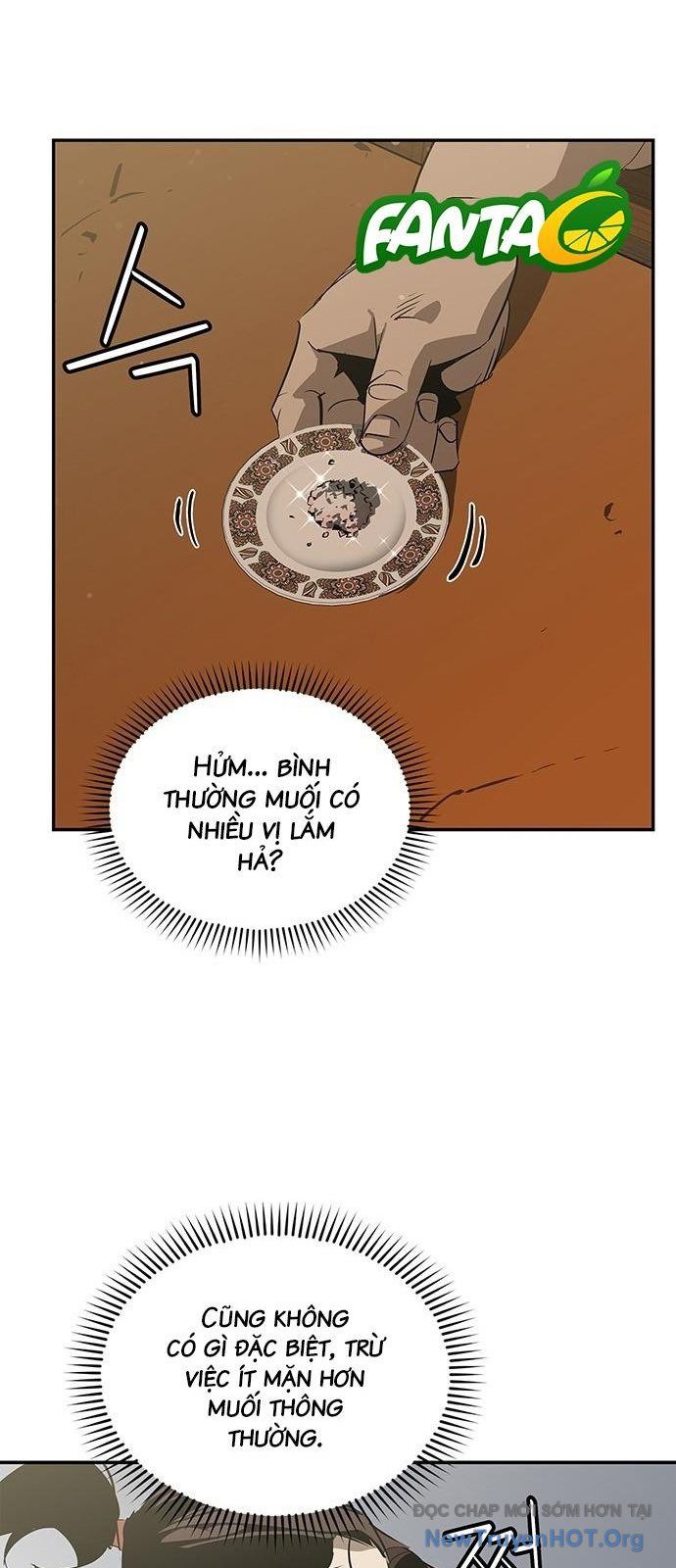 Võ Học Miền Viễn Tây Chapter 36 - 50