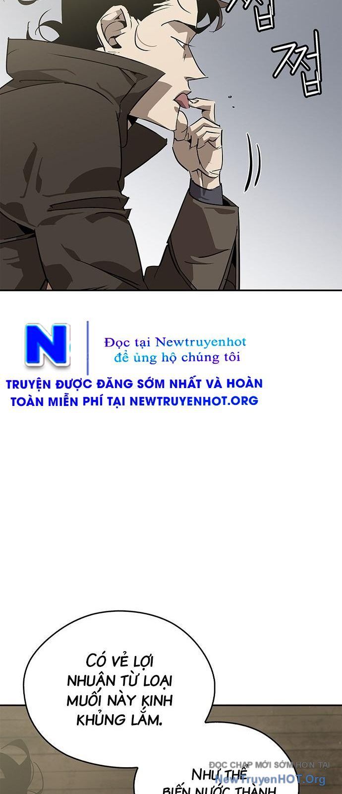 Võ Học Miền Viễn Tây Chapter 36 - 51